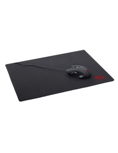 Mouse Pad pentru jocuri Gembird MP-GAME, Large, Negru