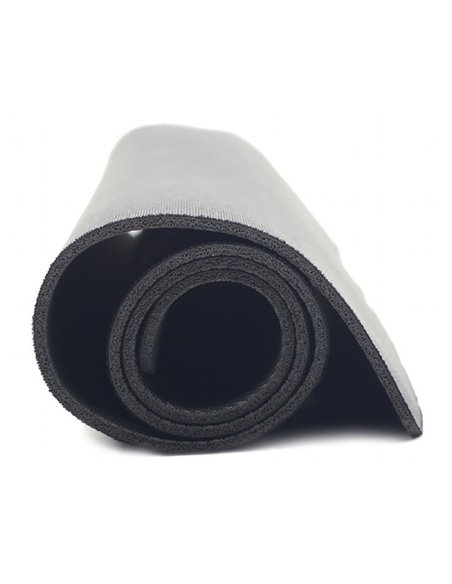 Игровой коврик для мыши Gembird MP-GAME, Large, Чёрный