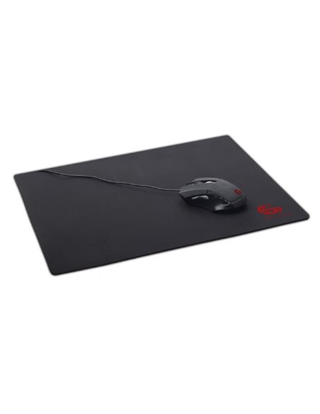 Mouse Pad pentru jocuri Gembird MP-GAME, Small, Negru