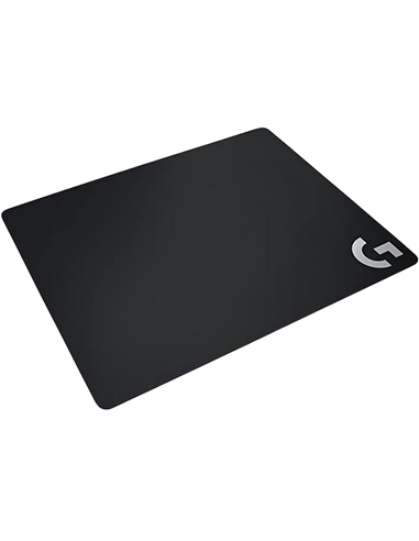 Mouse Pad pentru jocuri Logitech G240, Medium, Negru