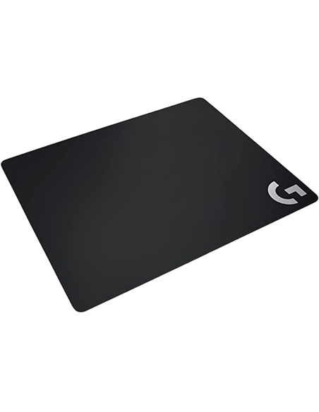 Mouse Pad pentru jocuri Logitech G240, Medium, Negru