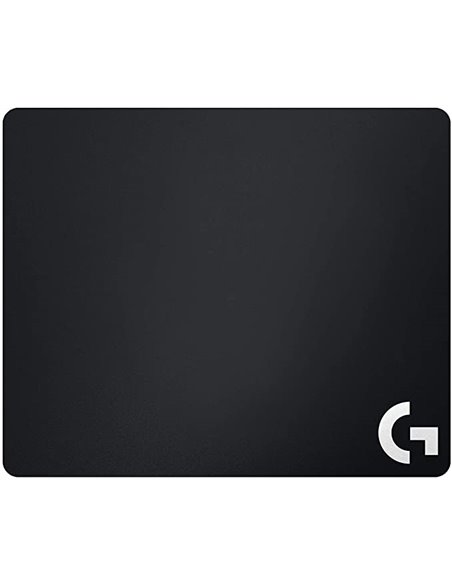 Mouse Pad pentru jocuri Logitech G240, Medium, Negru