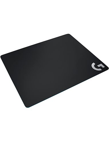 Mouse Pad pentru jocuri Logitech G240, Medium, Negru