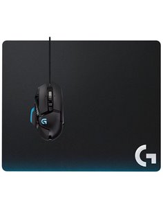 Игровой коврик для мыши Logitech G440, Medium, Чёрный 2