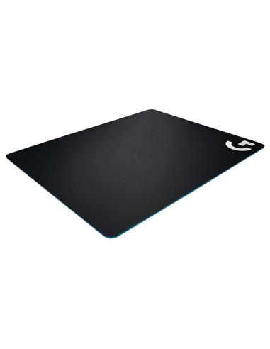 Mouse Pad pentru jocuri Logitech G440, Medium, Negru