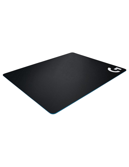 Mouse Pad pentru jocuri Logitech G440, Medium, Negru
