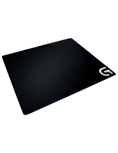 Mouse Pad pentru jocuri Logitech G640, Large, Negru