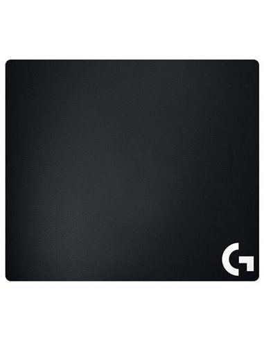 Mouse Pad pentru jocuri Logitech G640, Large, Negru