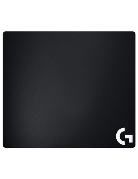 Mouse Pad pentru jocuri Logitech G640, Large, Negru