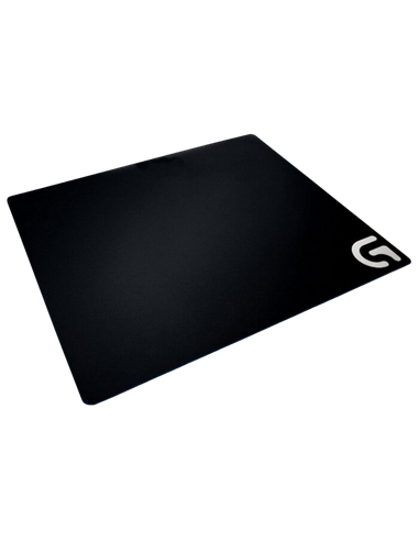 Mouse Pad pentru jocuri Logitech G640, Large, Negru