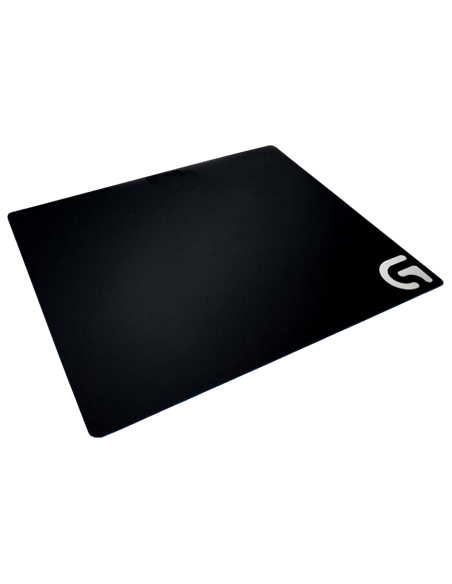 Mouse Pad pentru jocuri Logitech G640, Large, Negru