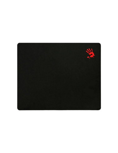 Игровой коврик для мыши Bloody B-035S, Medium, Чёрный