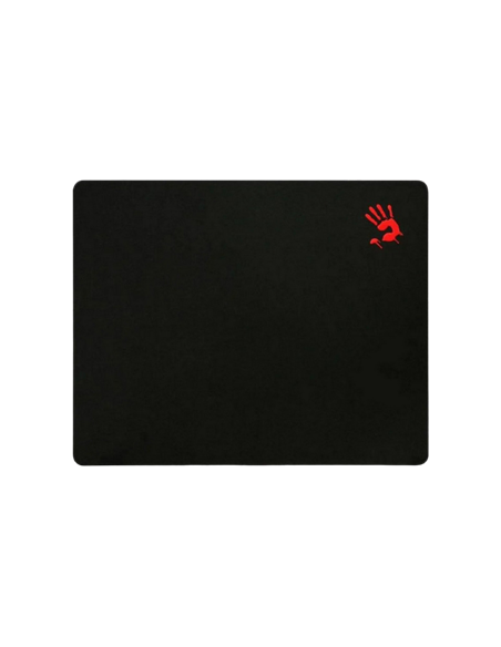 Игровой коврик для мыши Bloody B-035S, Medium, Чёрный