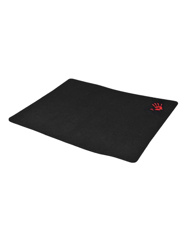 Игровой коврик для мыши Bloody B-035S, Medium, Чёрный