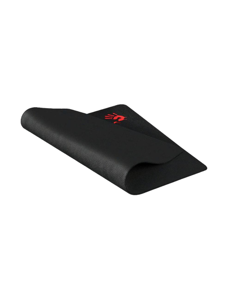 Игровой коврик для мыши Bloody B-035S, Medium, Чёрный