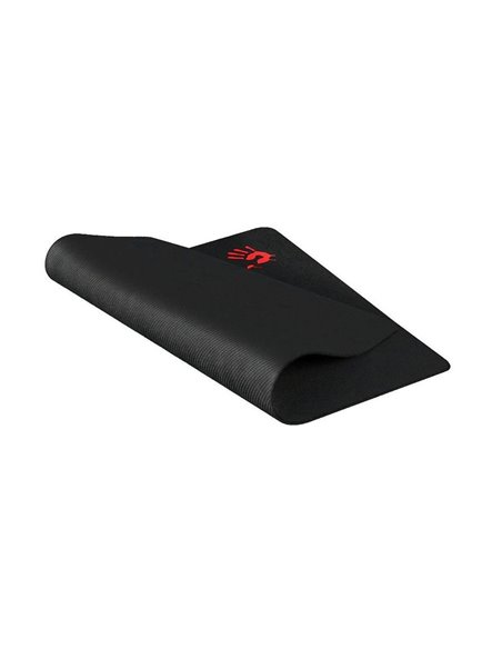 Игровой коврик для мыши Bloody B-035S, Medium, Чёрный