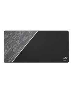 Mouse Pad pentru jocuri ASUS ROG Sheath BLK LTD, Extra Large, Negru