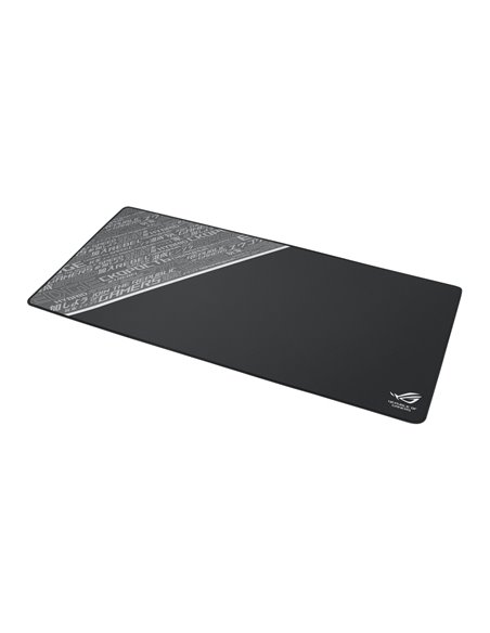 Mouse Pad pentru jocuri ASUS ROG Sheath BLK LTD, Extra Large, Negru