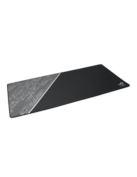 Игровой коврик для мыши ASUS ROG Sheath BLK LTD, Extra Large, Чёрный