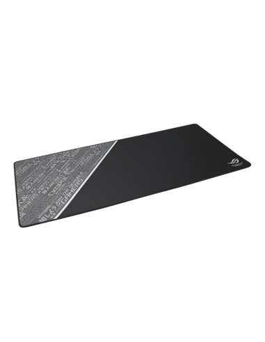 Игровой коврик для мыши ASUS ROG Sheath BLK LTD, Extra Large, Чёрный