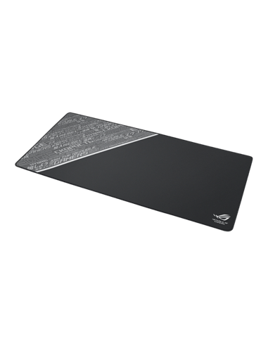 Игровой коврик для мыши ASUS ROG Sheath BLK LTD, Extra Large, Чёрный