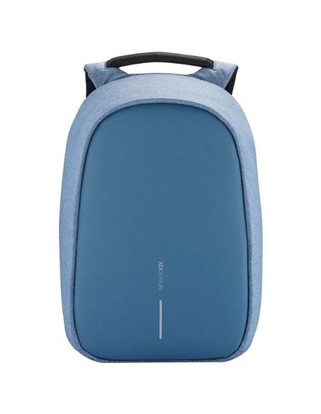 Рюкзак для ноутбука Bobby Hero Small, 13.3", Искусственная кожа, Синий