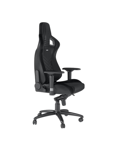 Scaun Gaming Noblechairs Epic, PU Piele, Negru