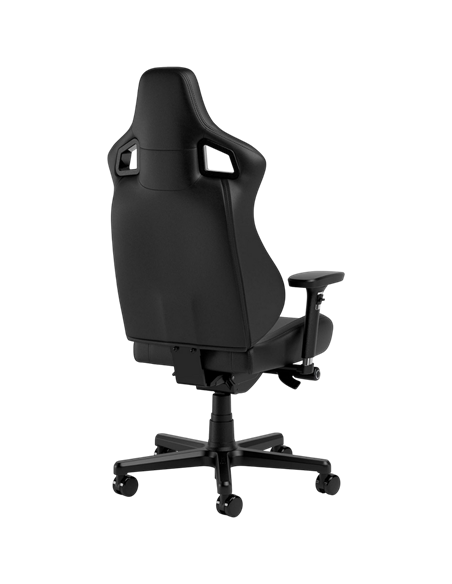 Scaun Gaming Noblechairs Epic, PU Piele, Negru