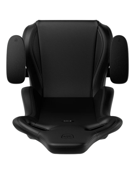 Scaun Gaming Noblechairs Epic, PU Piele, Negru