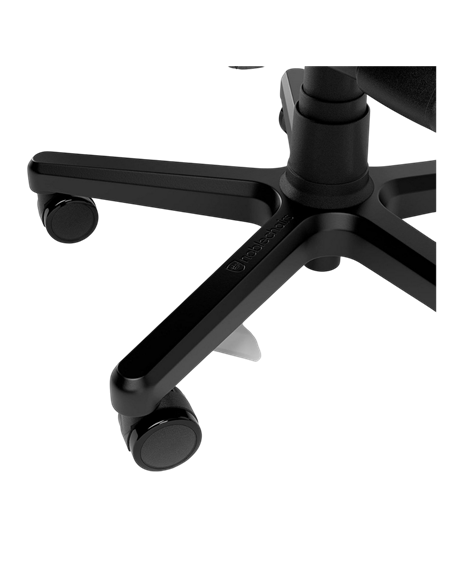 Scaun Gaming Noblechairs Epic, PU Piele, Negru