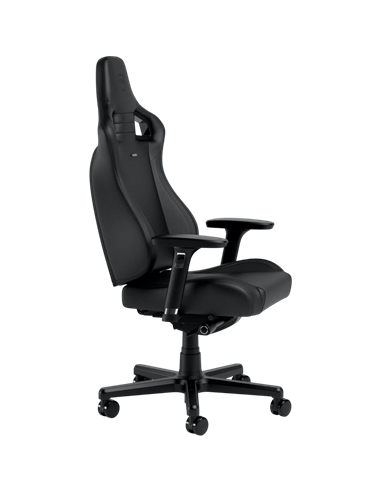 Scaun Gaming Noblechairs Epic, PU Piele, Negru