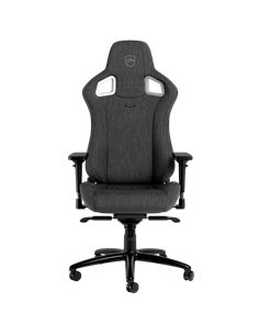 Игровое кресло Noblechairs Epic, Ткань, Антрацит