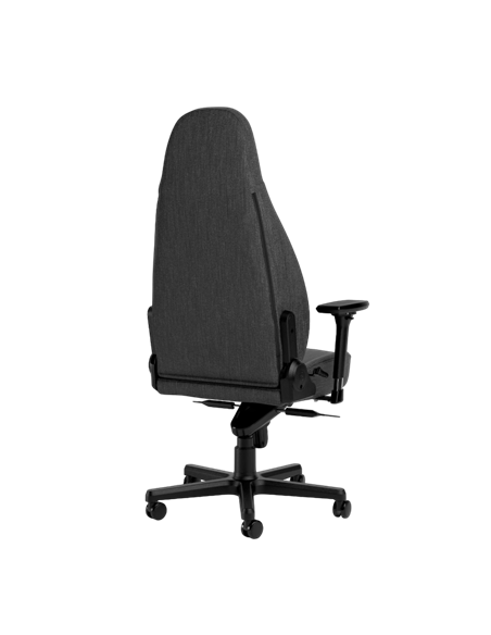Scaun Gaming Noblechairs Icon, Textil, Antracit