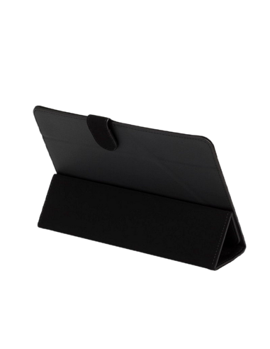 Husă pentru tabletă RivaCase Malpensa, 7", Microfibră, Negru
