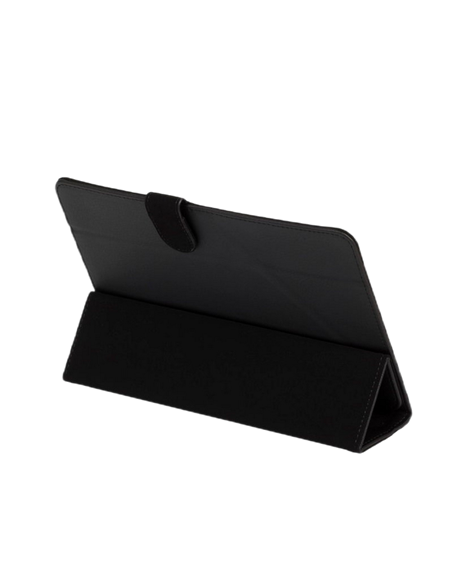 Husă pentru tabletă RivaCase Malpensa, 7", Microfibră, Negru