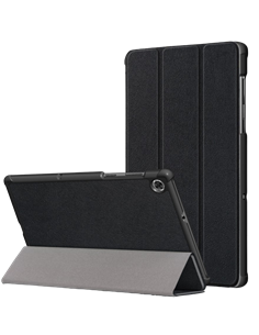 Husă pentru tabletă Noname TB-306L/306X, 10", Piele artificială, Negru