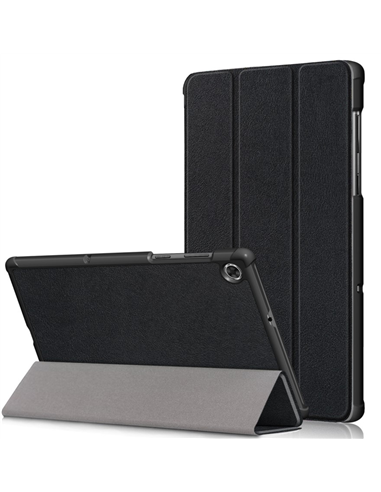 Husă pentru tabletă Noname TB-306L/306X, 10", Piele artificială, Negru