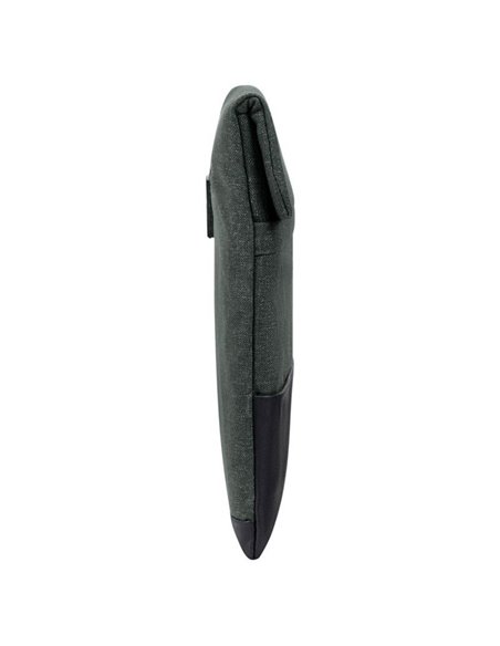 Husă universală pentru Laptop RivaCase Lantau, 13.3", Poliester, Khaki