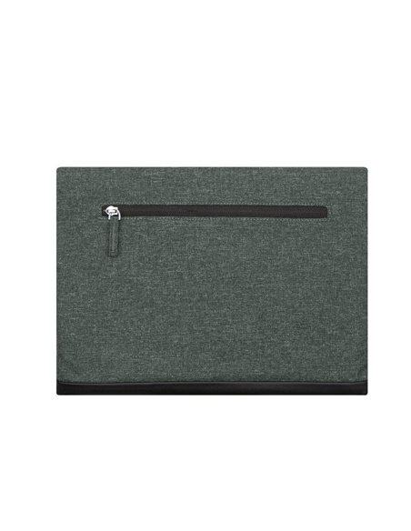 Husă universală pentru Laptop RivaCase Lantau, 13.3", Poliester, Khaki