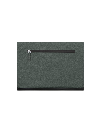 Husă universală pentru Laptop RivaCase Lantau, 13.3", Poliester, Khaki