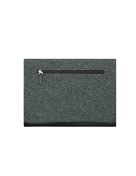 Husă universală pentru Laptop RivaCase Lantau, 13.3", Poliester, Khaki