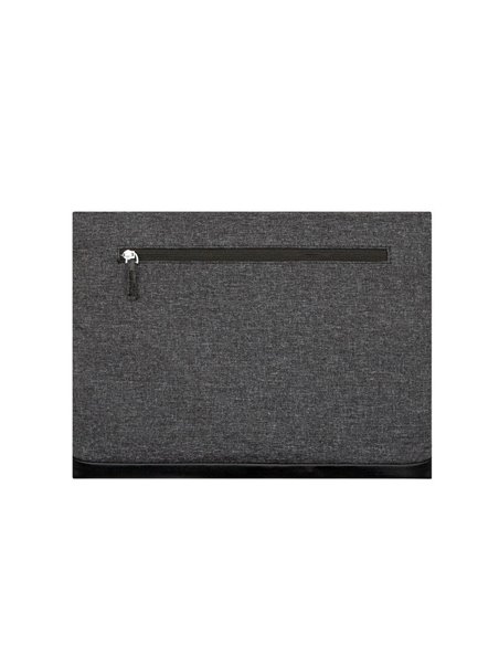 Husă universală pentru Laptop RivaCase Lantau, 15.6", Poliester, Negru Husă universală pentru Laptop RivaCase Lantau, 15.6", Poliester, Negru
