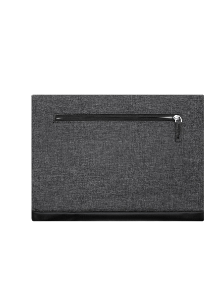 Универсальный чехол для ноутбука RivaCase Lantau, 13", Полиэстер, Чёрный