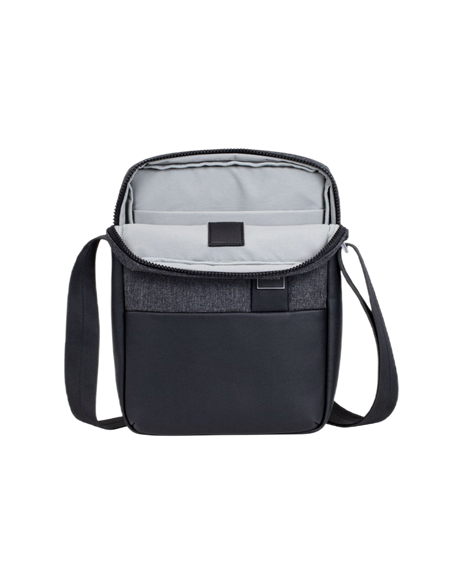 Geantă pentru Tabletă RivaCase Lantau, 11", Poliester, Negru