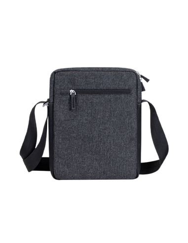 Geantă pentru Tabletă RivaCase Lantau, 11", Poliester, Negru