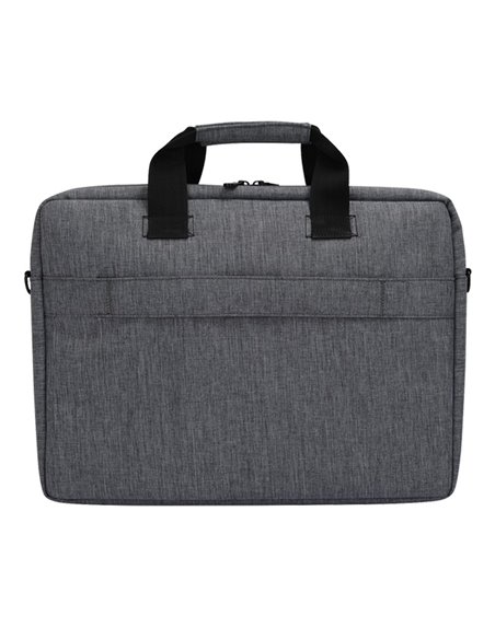 Geantă pentru Laptop Luckysky LSM8870, 15.6", Poliester, Gri Geantă pentru Laptop Luckysky LSM8870, 15.6", Poliester, Gri