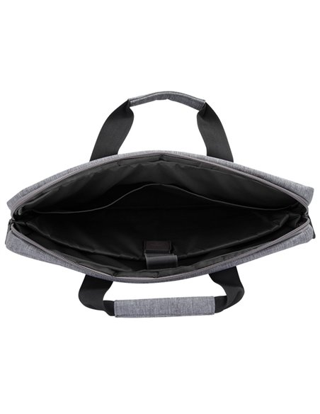 Сумка для ноутбука Luckysky LSM8870, 15.6", Полиэстер, Серый Сумка для ноутбука Luckysky LSM8870, 15.6", Полиэстер, Серый