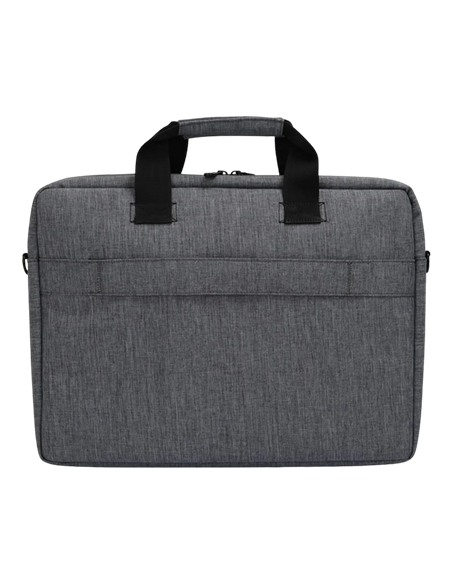 Geantă pentru Laptop Luckysky LSM8870, 15.6", Poliester, Gri Geantă pentru Laptop Luckysky LSM8870, 15.6", Poliester, Gri