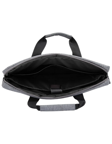 Geantă pentru Laptop Luckysky LSM8870, 15.6", Poliester, Negru
