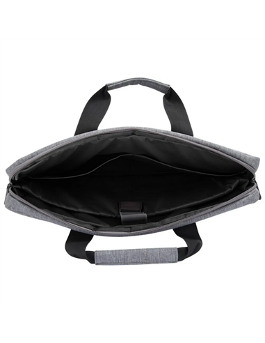 Сумка для ноутбука Luckysky LSM8870, 15.6", Полиэстер, Чёрный